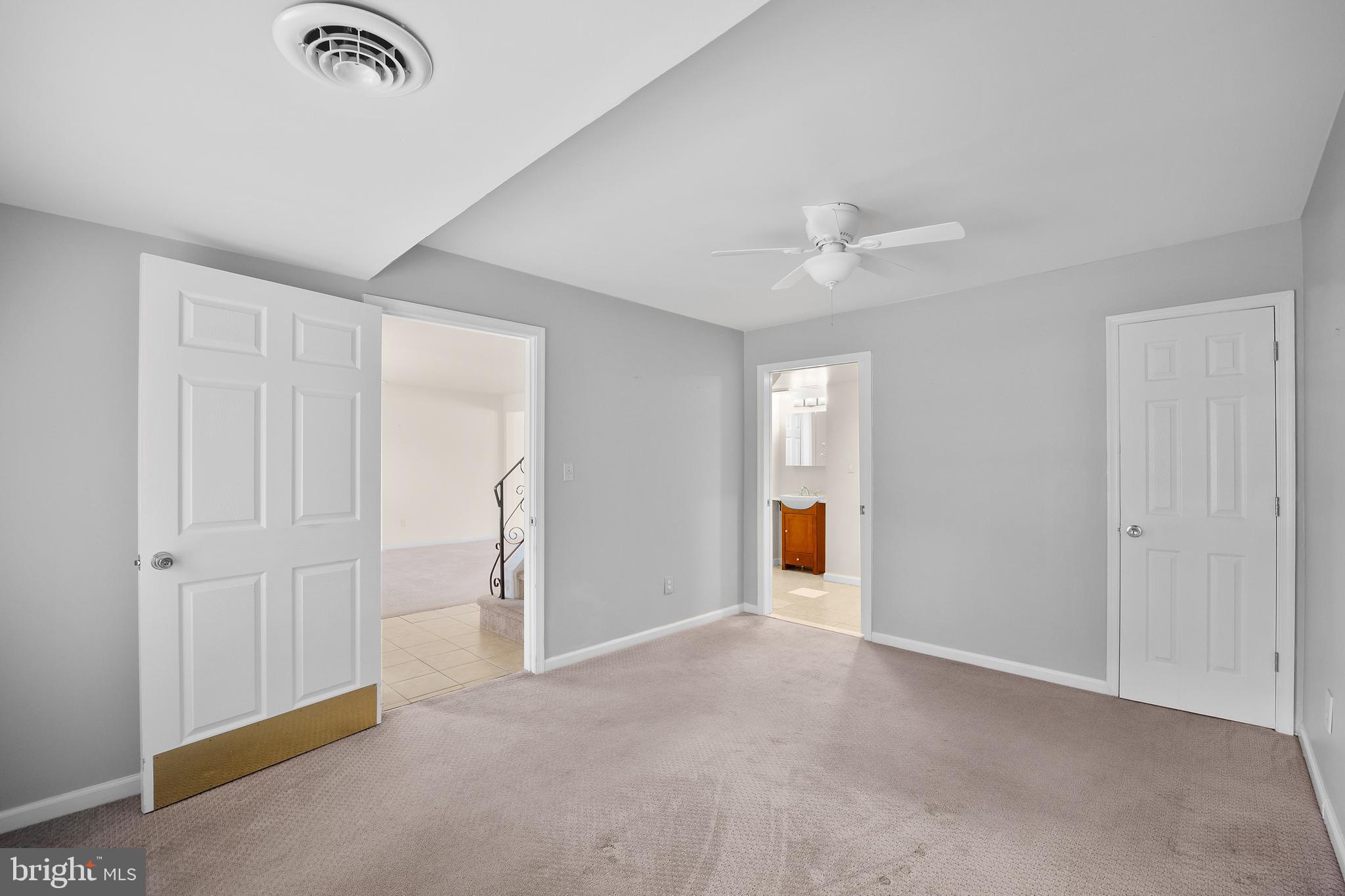 NESHAMINY VALLEY - Residential