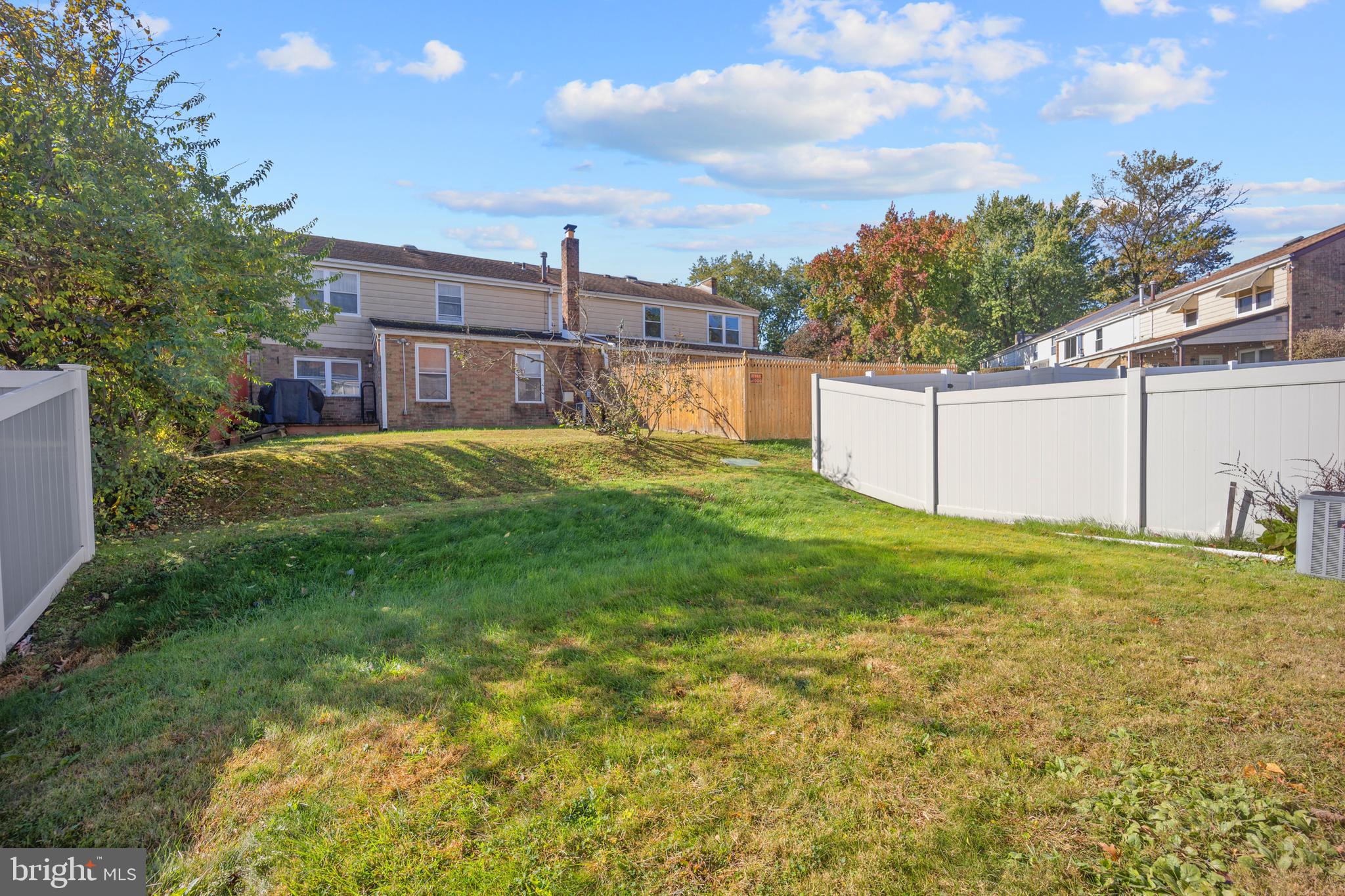 NESHAMINY VALLEY - Residential