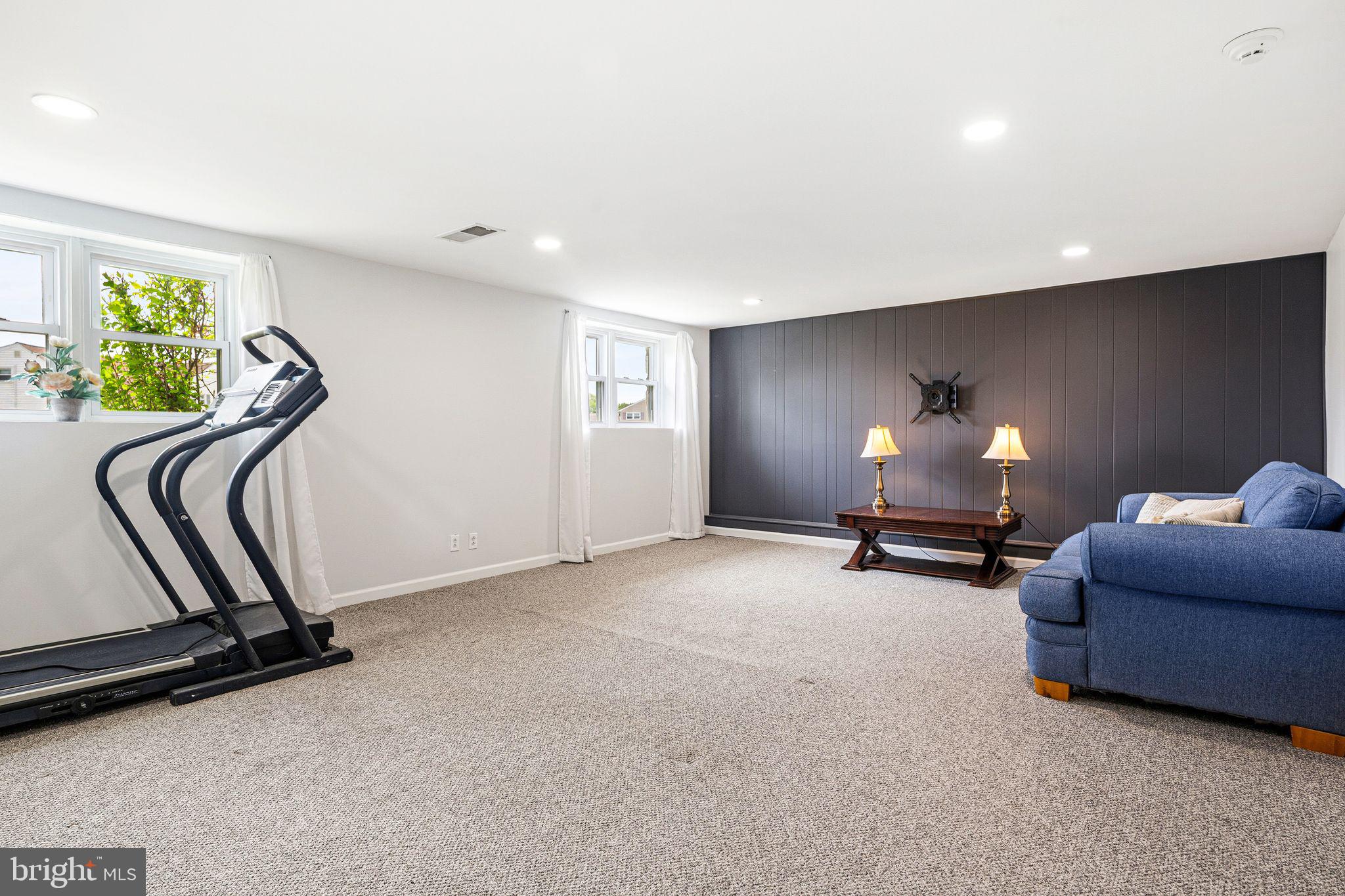ROSEWOOD PARK - Residential