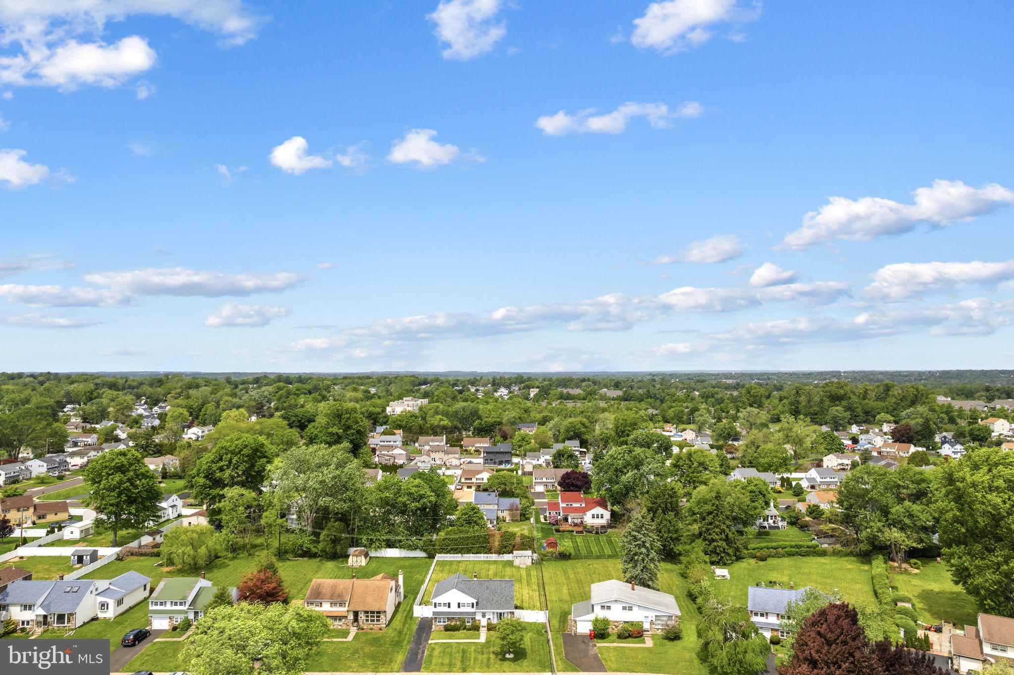 ROSEWOOD PARK - Residential