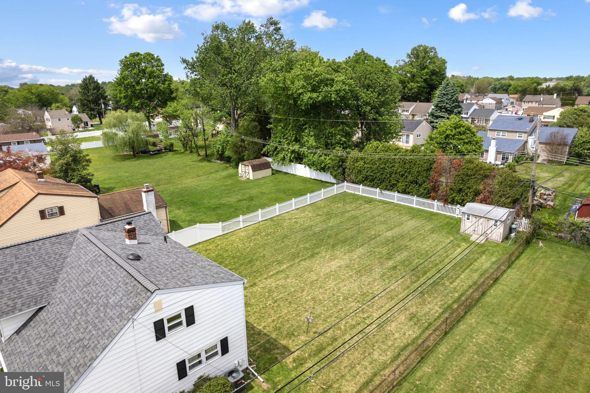 ROSEWOOD PARK - Residential