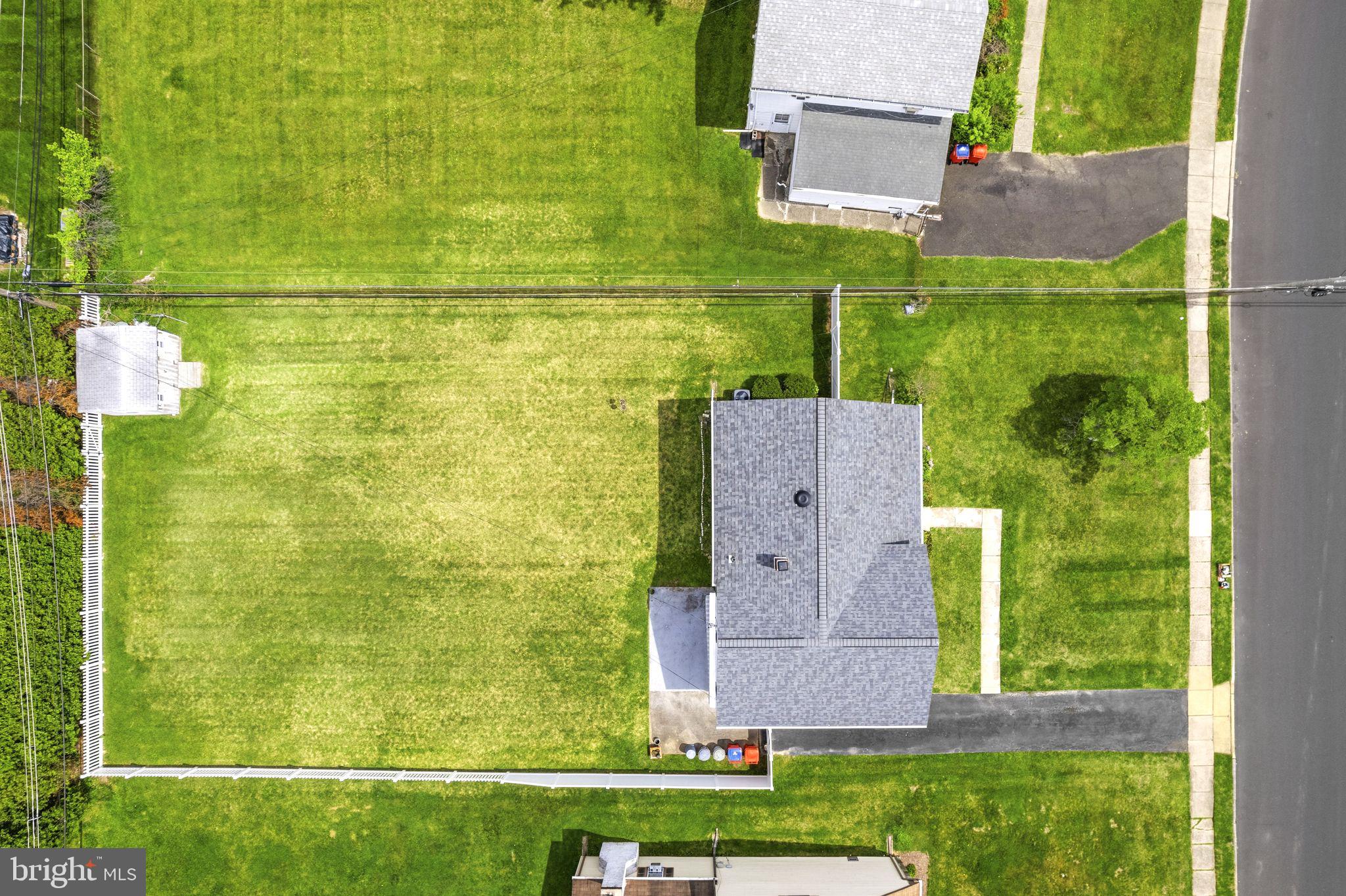 ROSEWOOD PARK - Residential