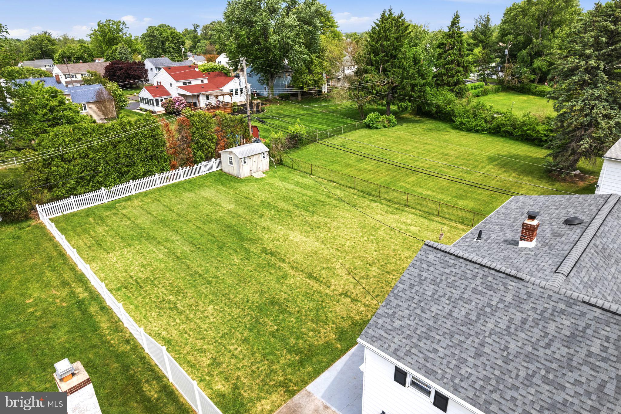 ROSEWOOD PARK - Residential