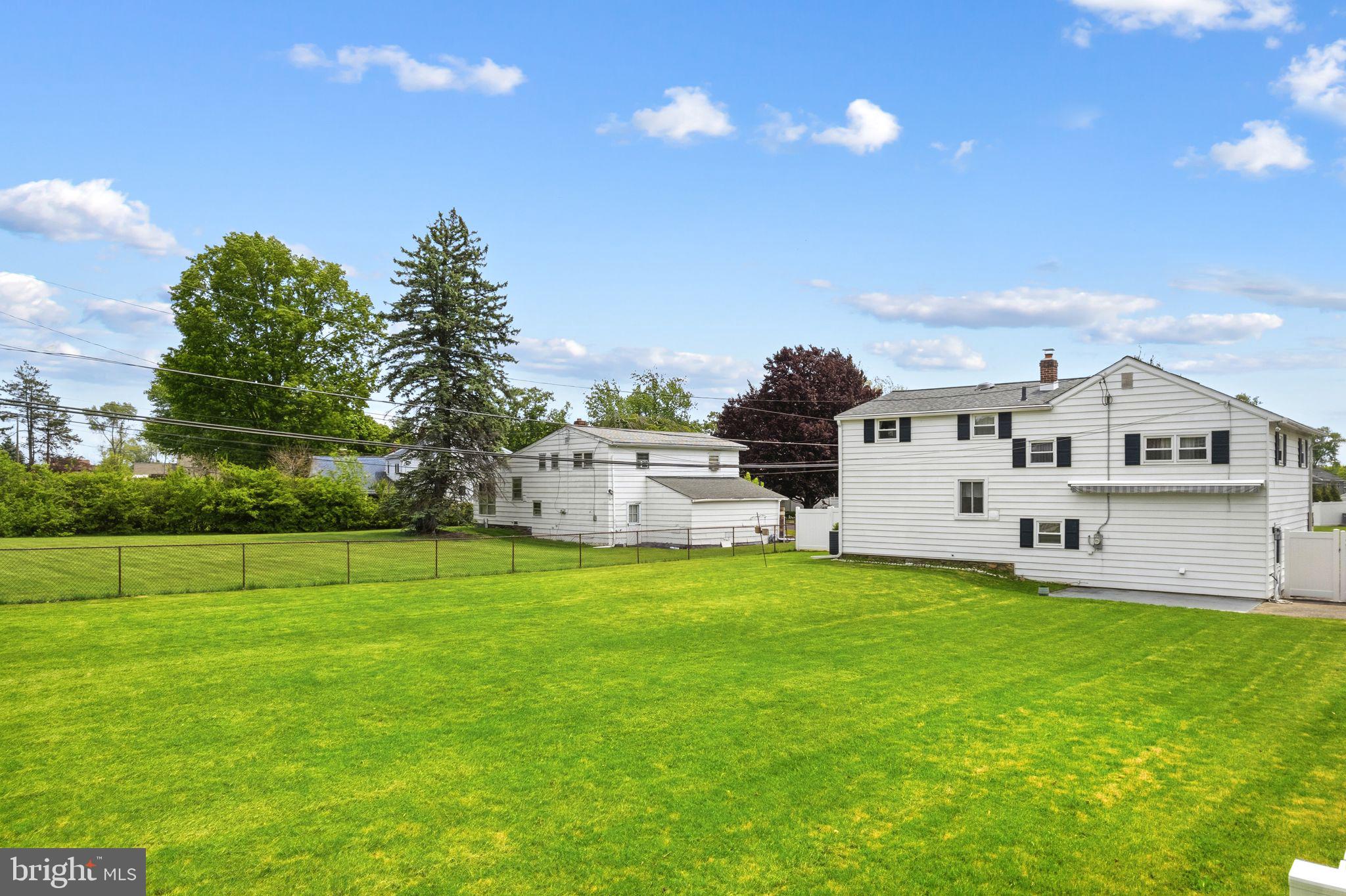 ROSEWOOD PARK - Residential