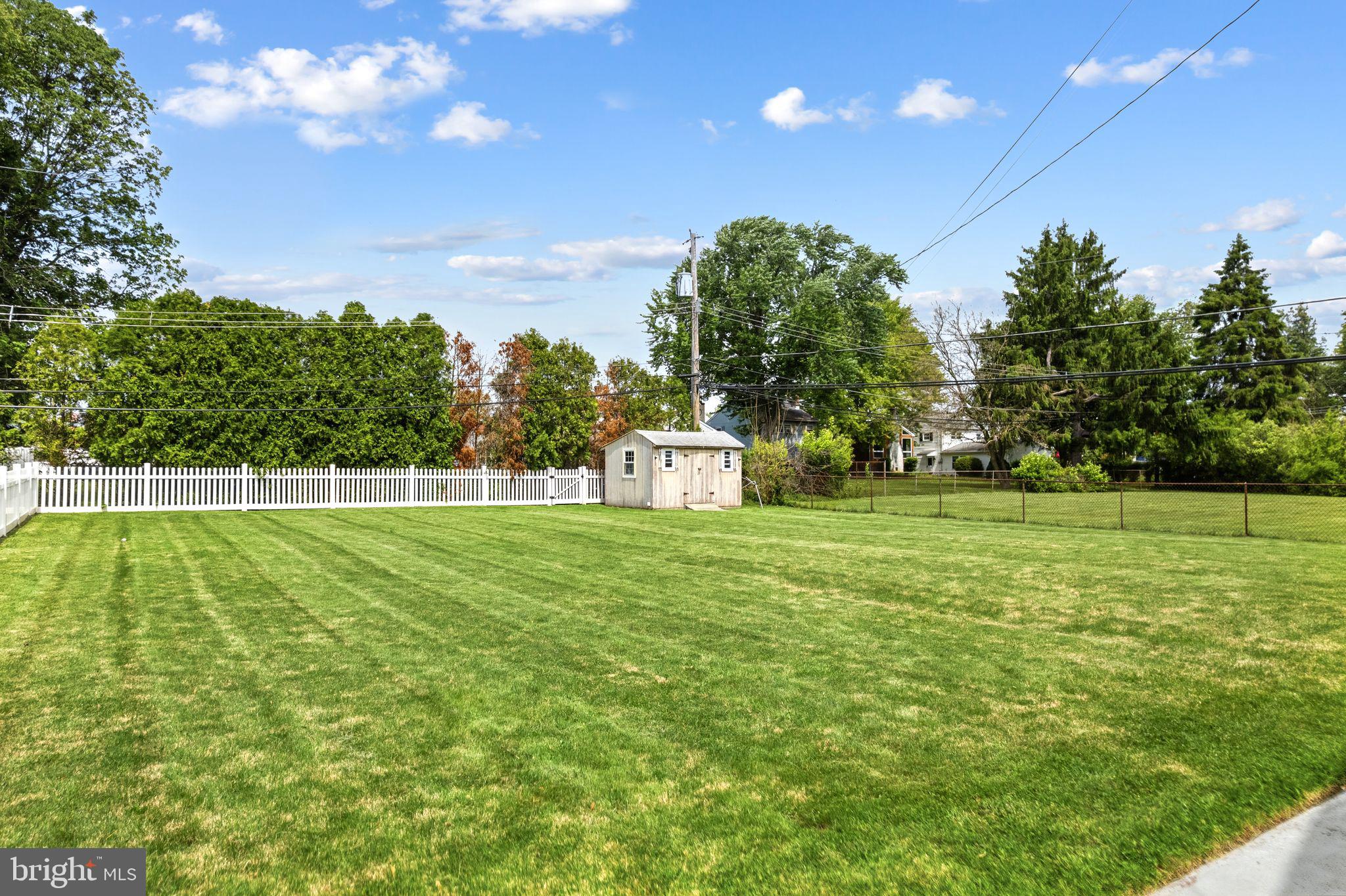 ROSEWOOD PARK - Residential