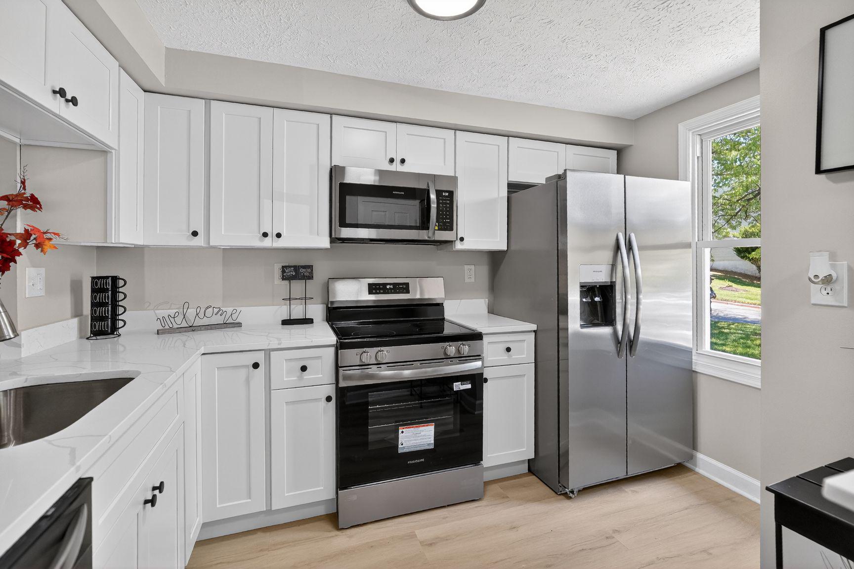 GUNNERS LAKE VILLAGE - Residential