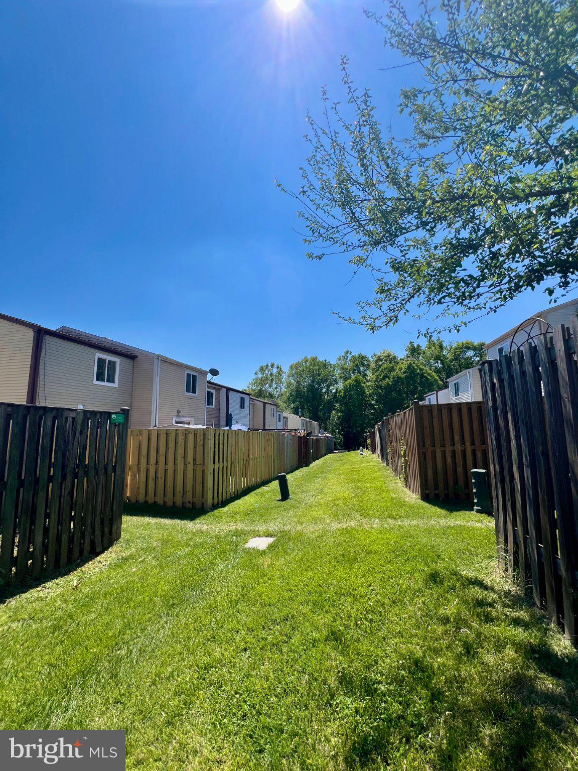GUNNERS LAKE VILLAGE - Residential