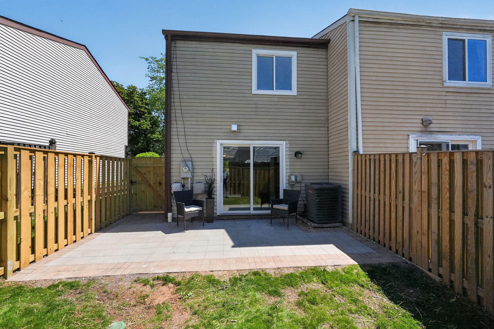 GUNNERS LAKE VILLAGE - Residential