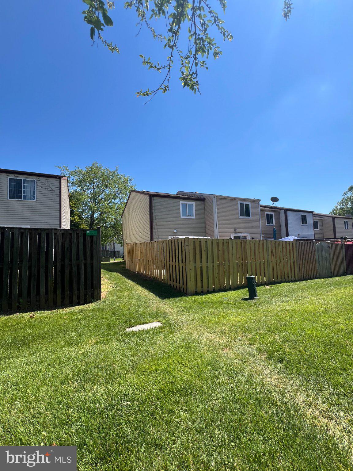 GUNNERS LAKE VILLAGE - Residential