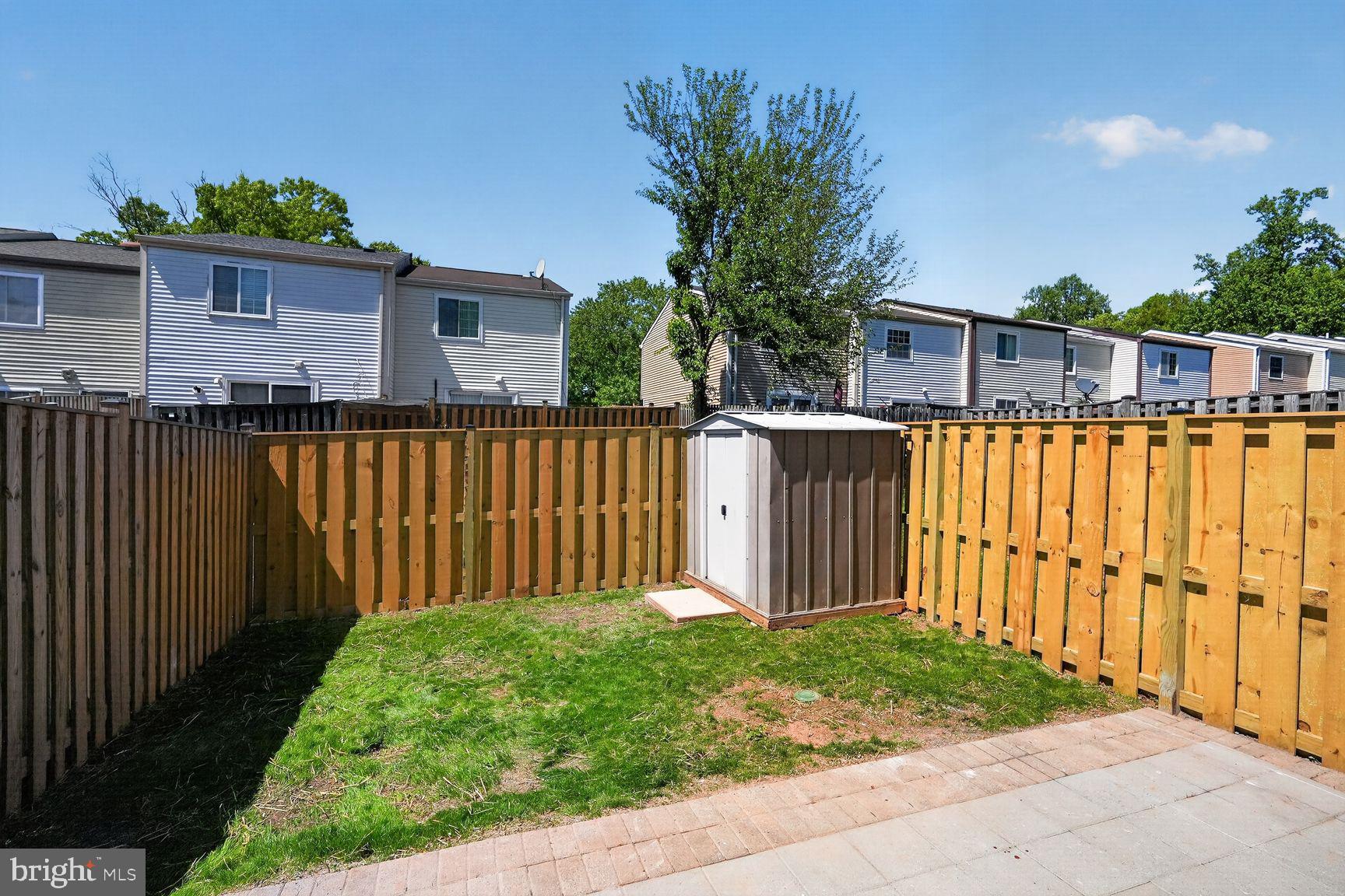 GUNNERS LAKE VILLAGE - Residential