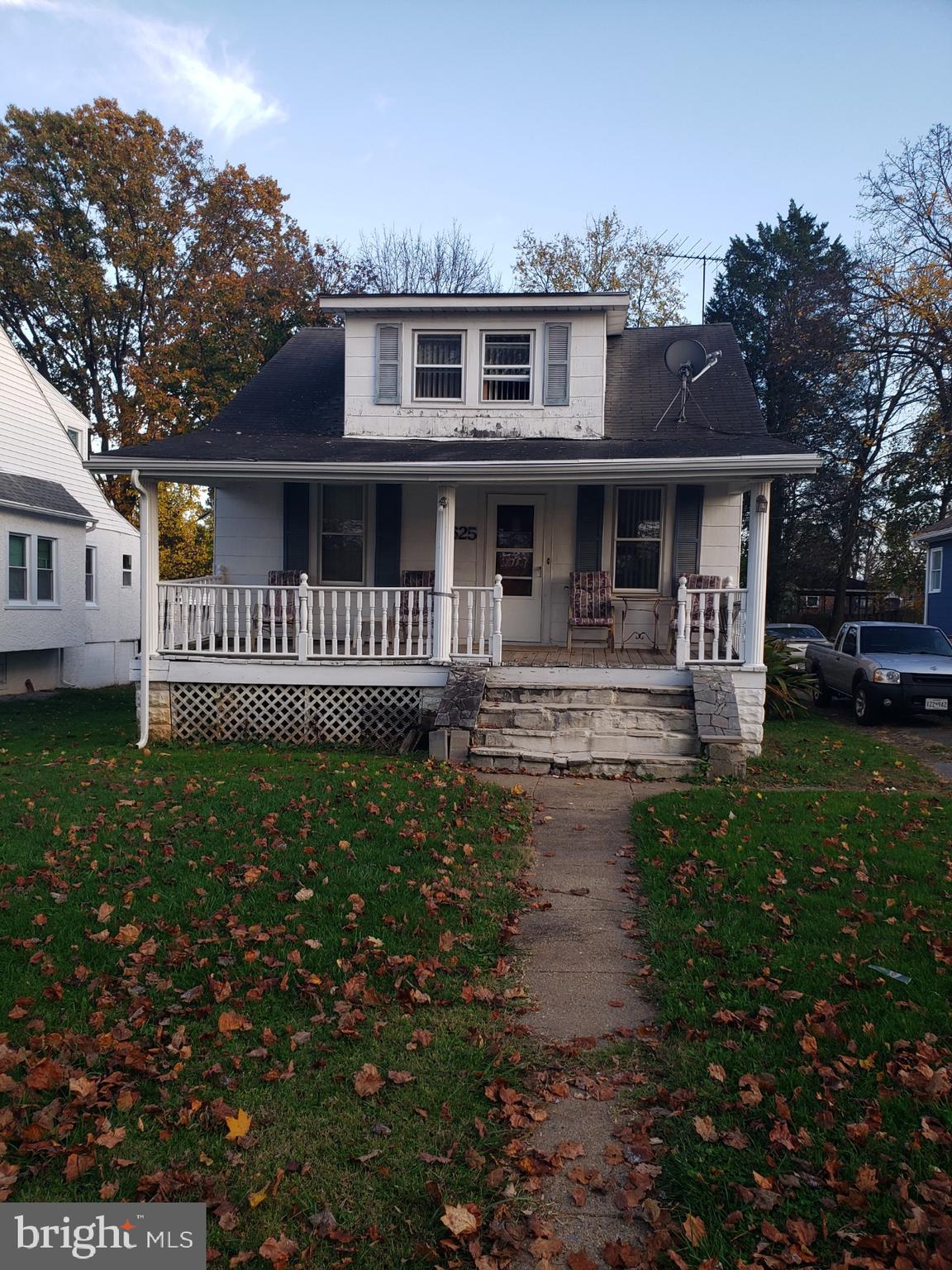 WINDSOR  MILL - Residential