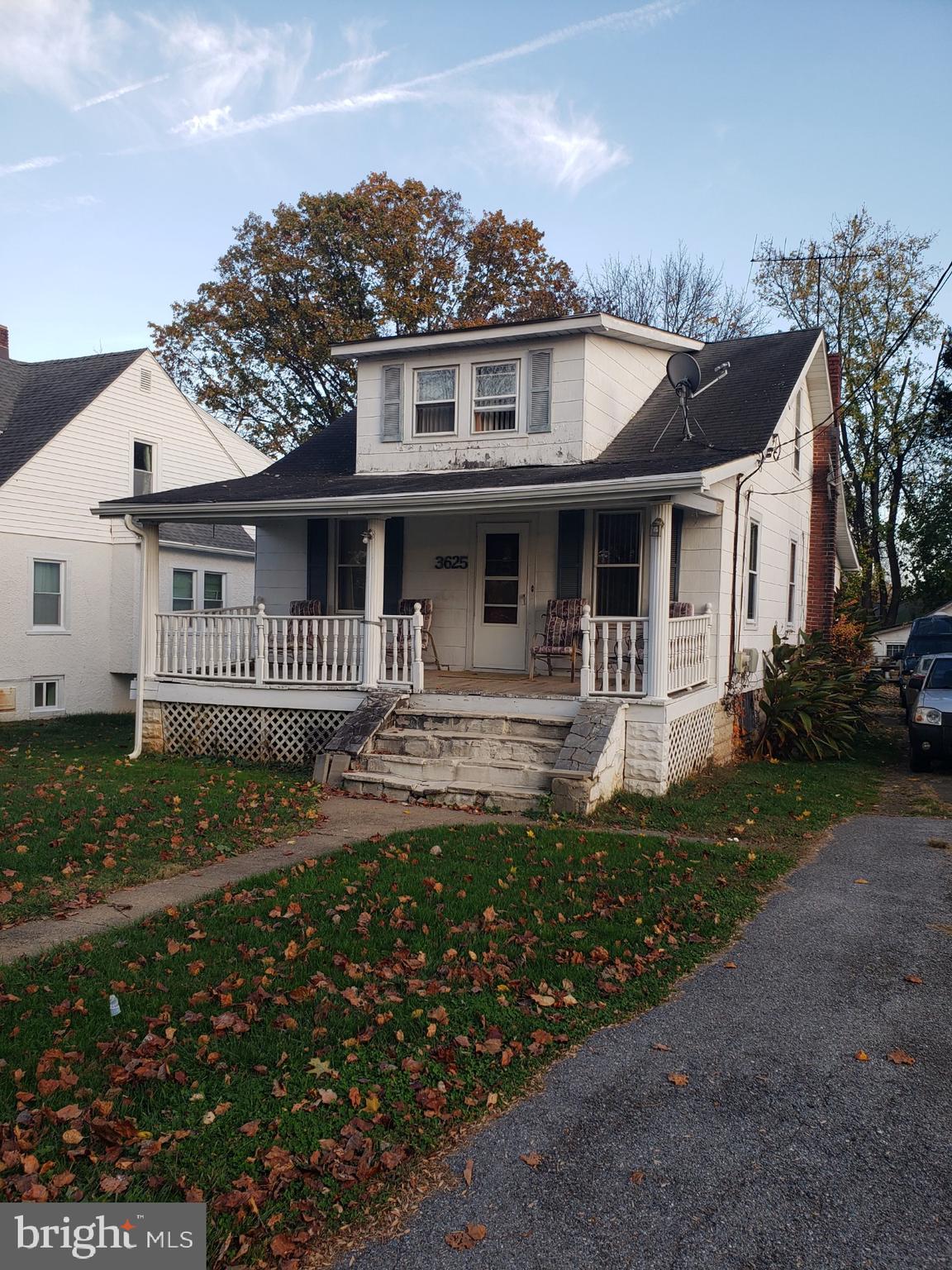 WINDSOR  MILL - Residential