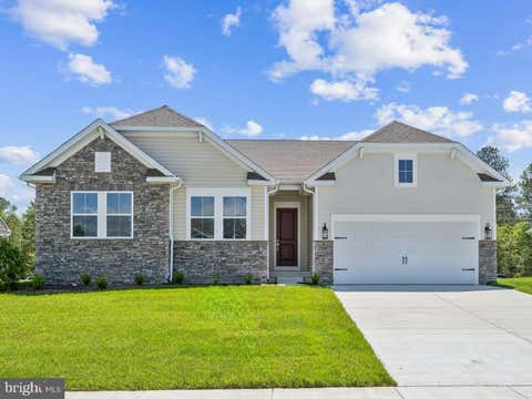 Homes For Sale - 36789 West Old Gate Drive<br/> GEORGETOWN, DE 19947