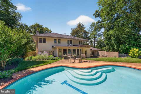 Photo of 2604 N Nelson St, ARLINGTON, VA 22207 (MLS # VAAR2077978)