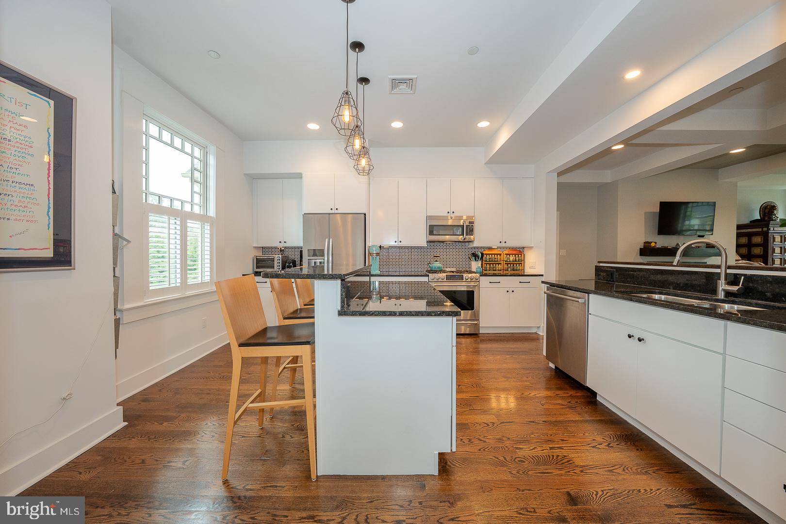 NARBERTH - Residential