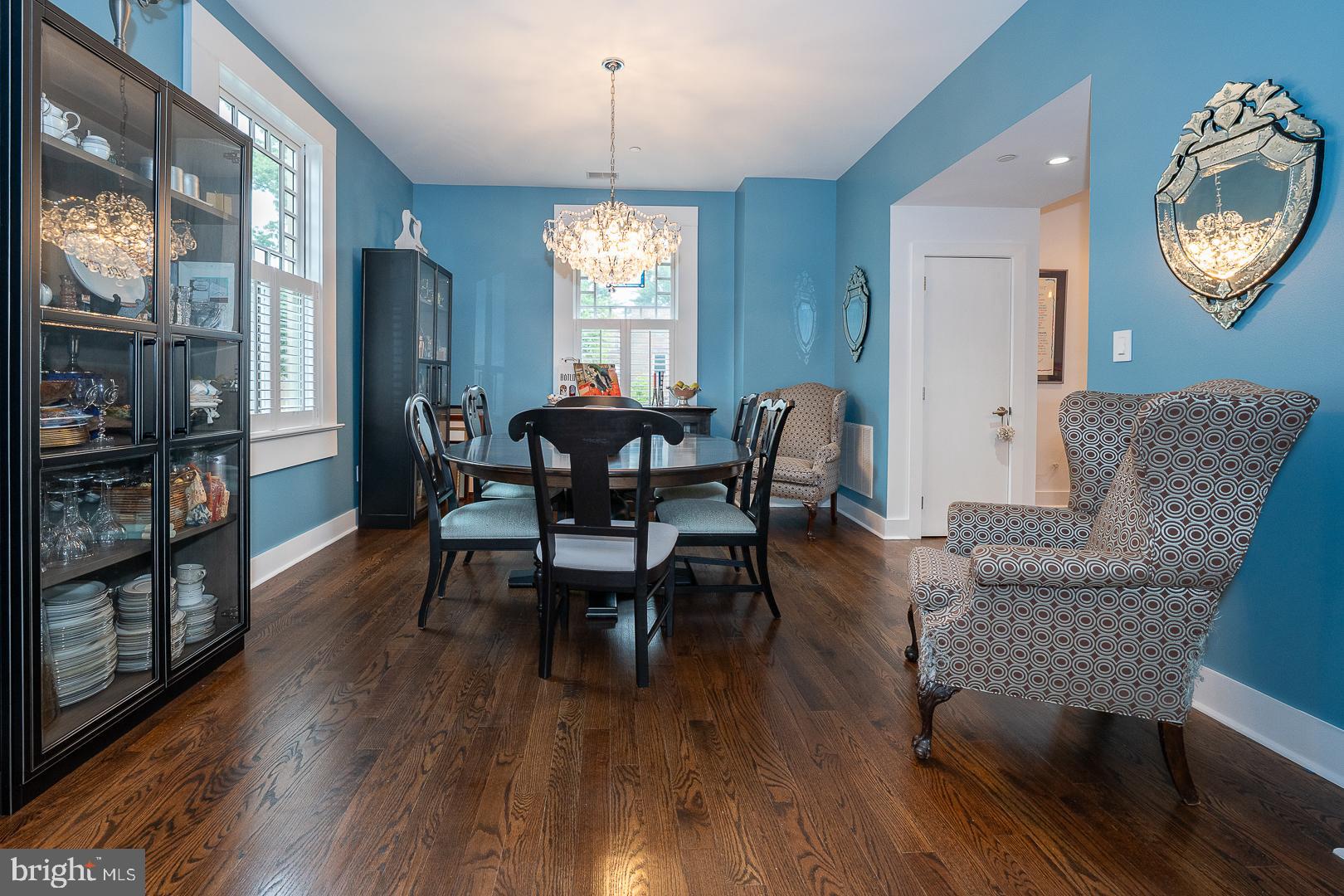 NARBERTH - Residential