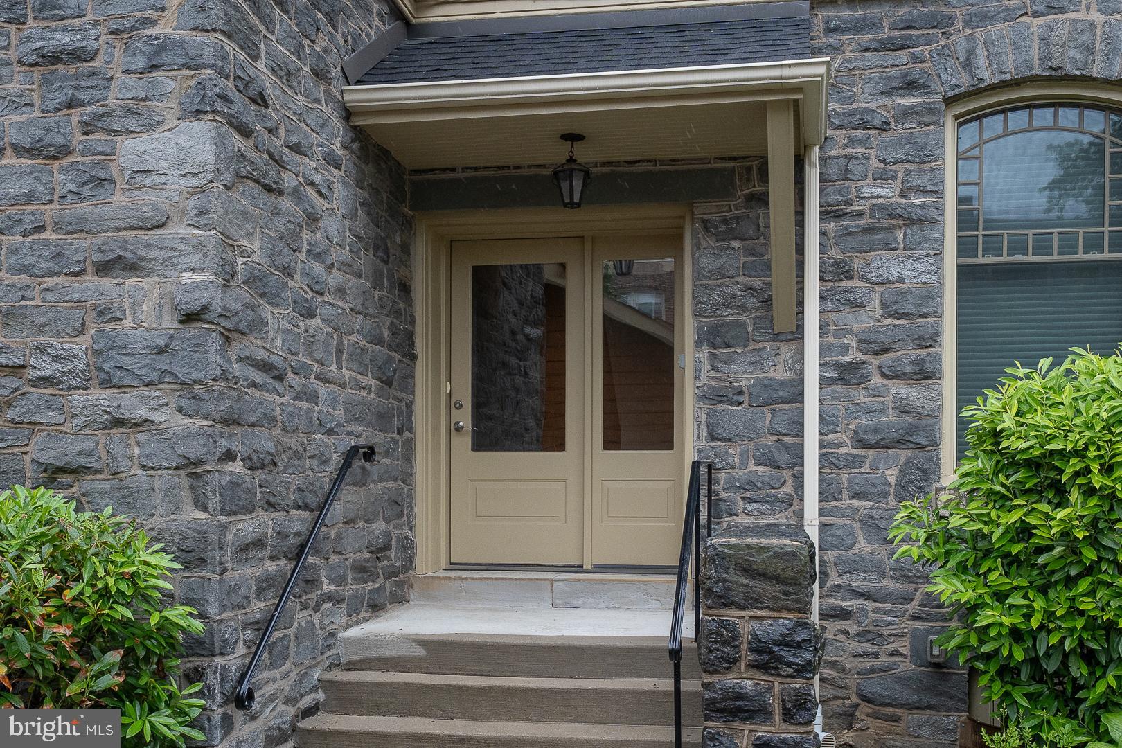 NARBERTH - Residential