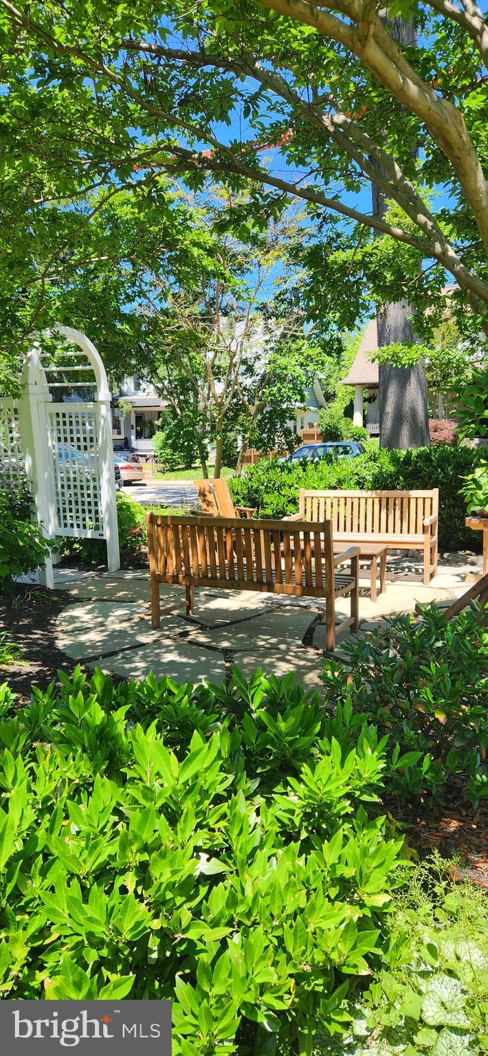 NARBERTH - Residential