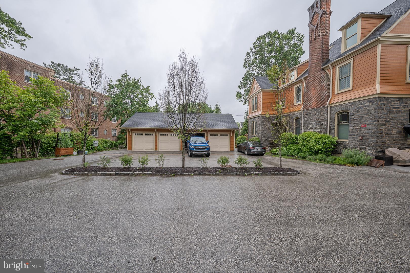 NARBERTH - Residential