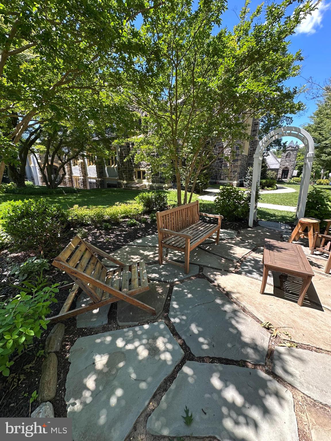 NARBERTH - Residential