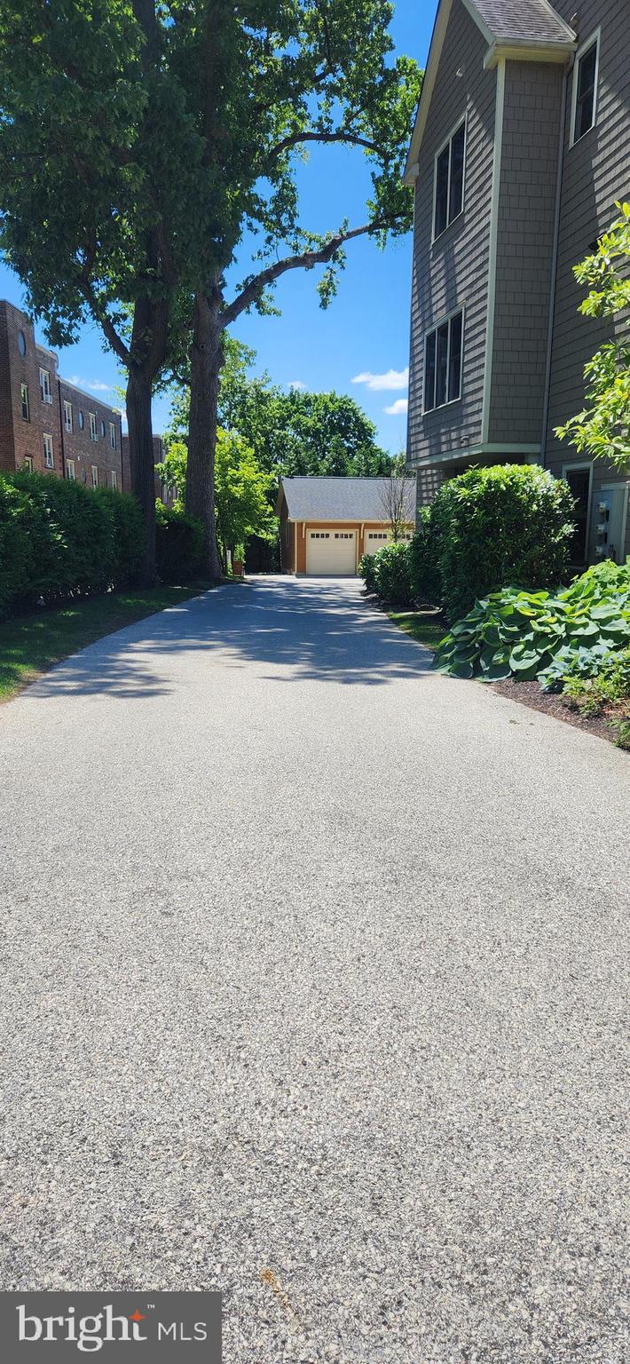 NARBERTH - Residential