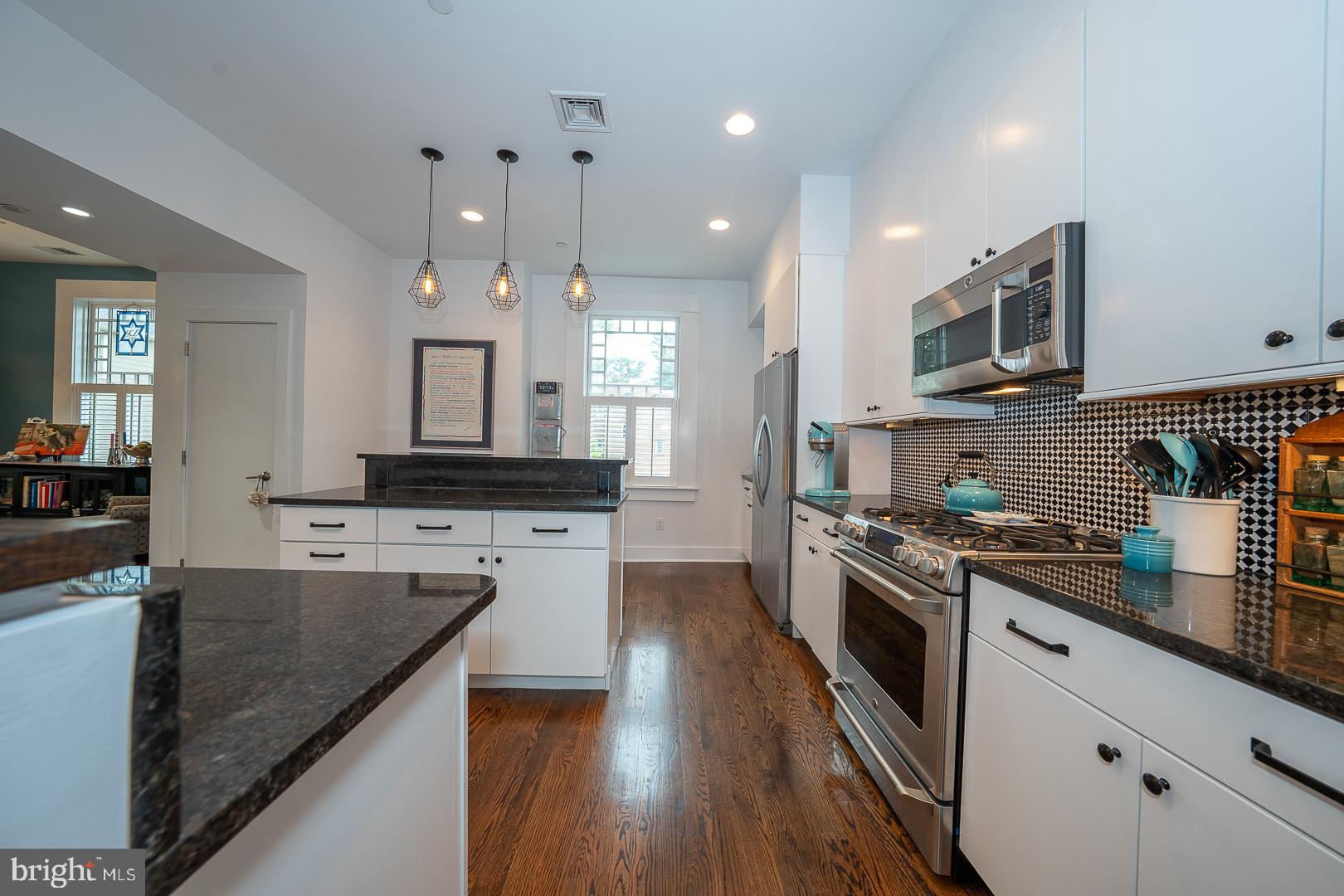 NARBERTH - Residential