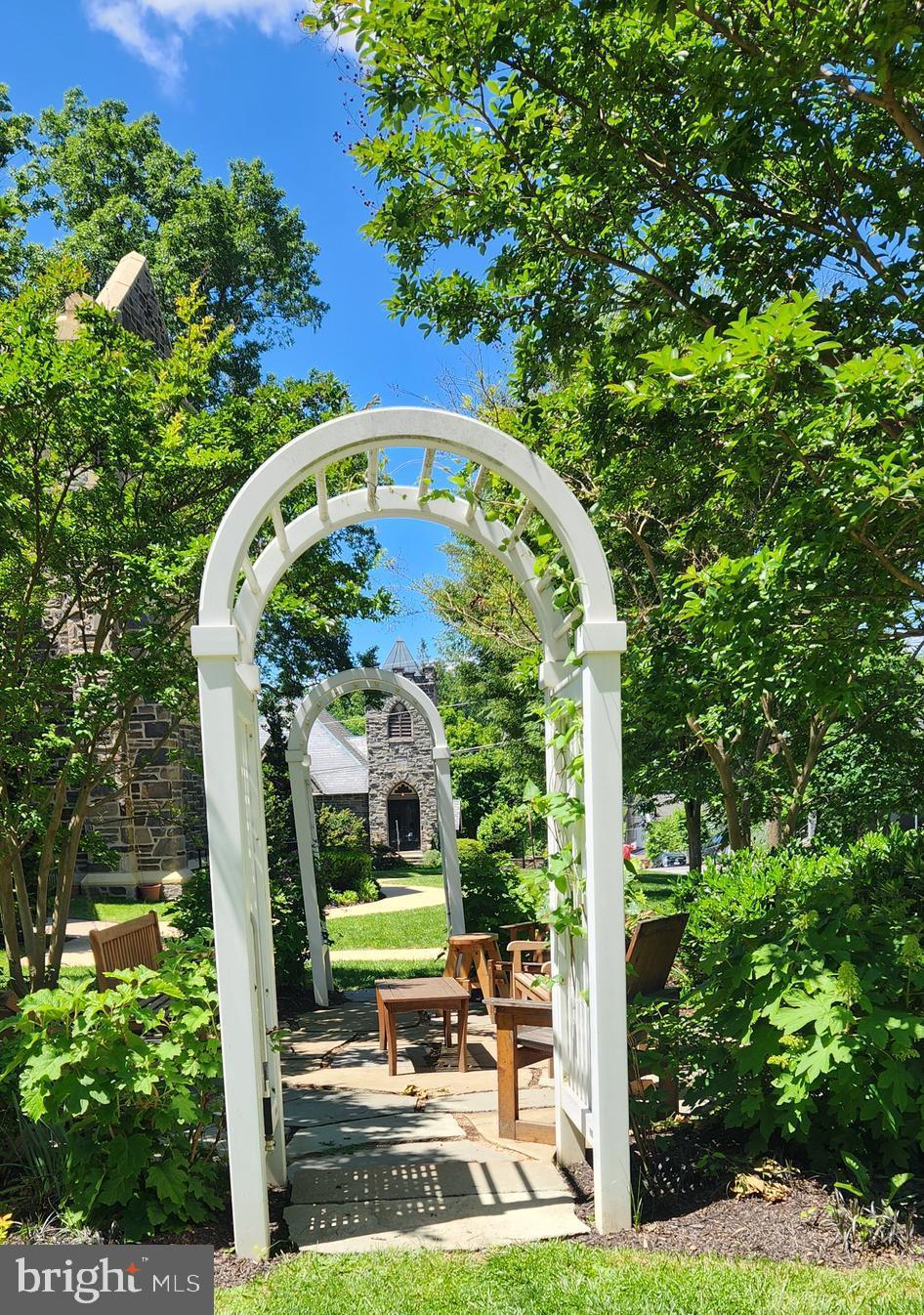 NARBERTH - Residential