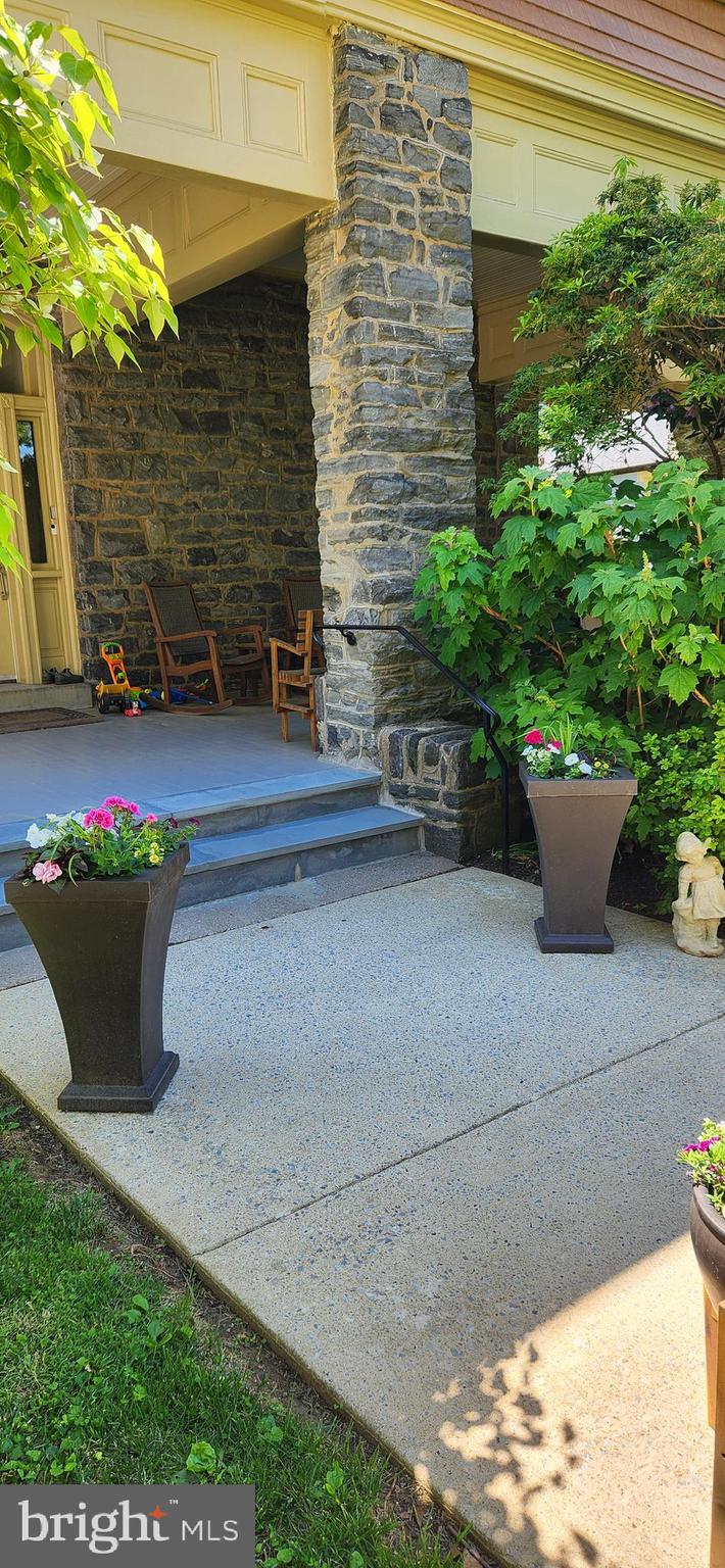 NARBERTH - Residential