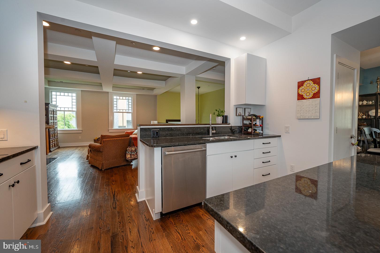 NARBERTH - Residential