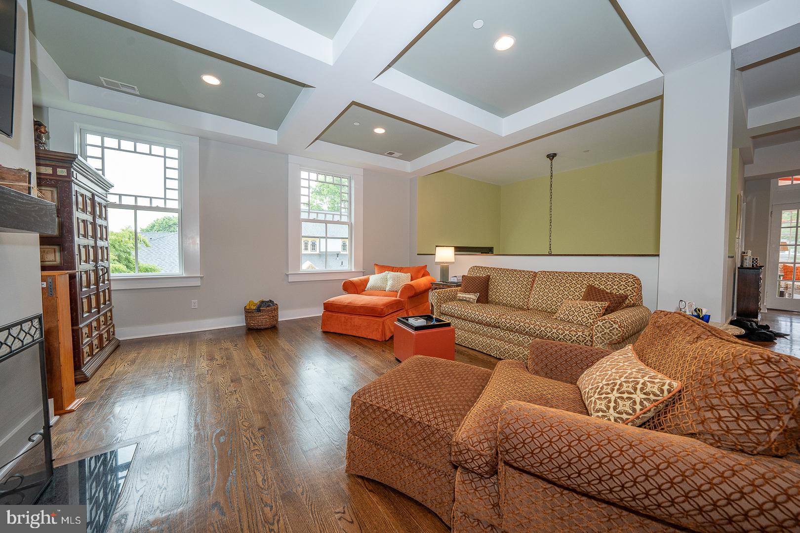 NARBERTH - Residential