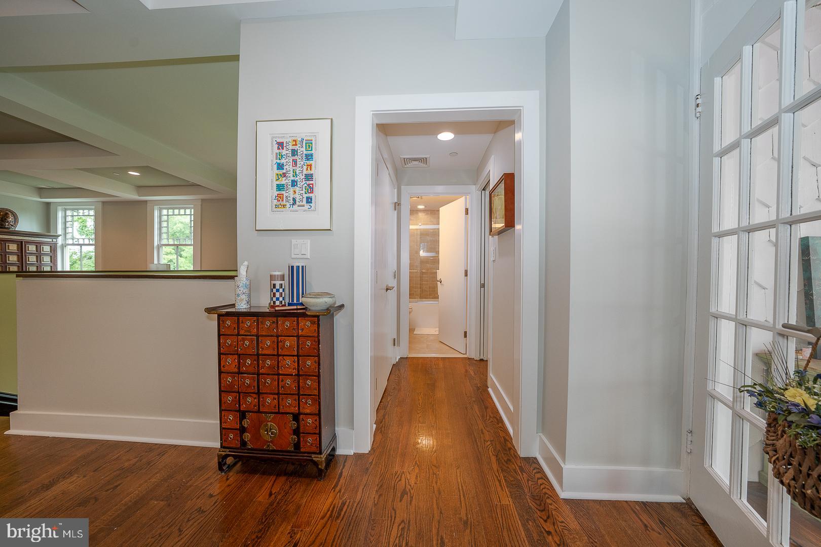 NARBERTH - Residential