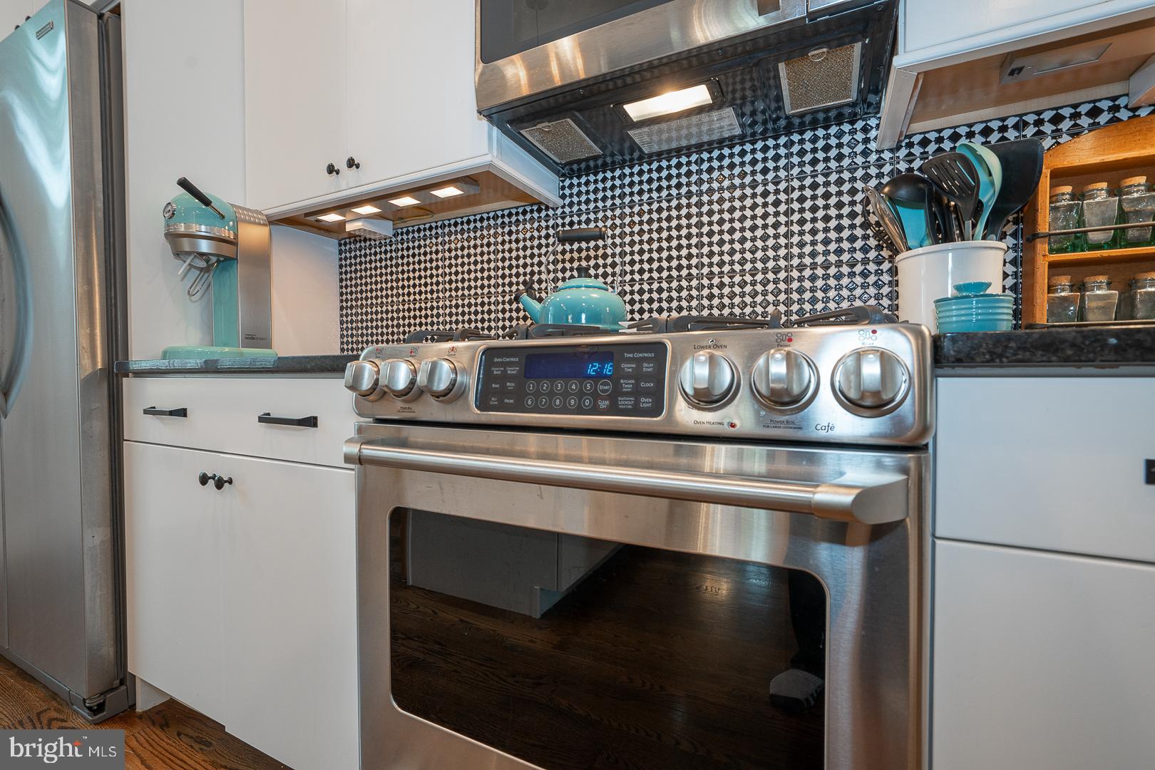 NARBERTH - Residential