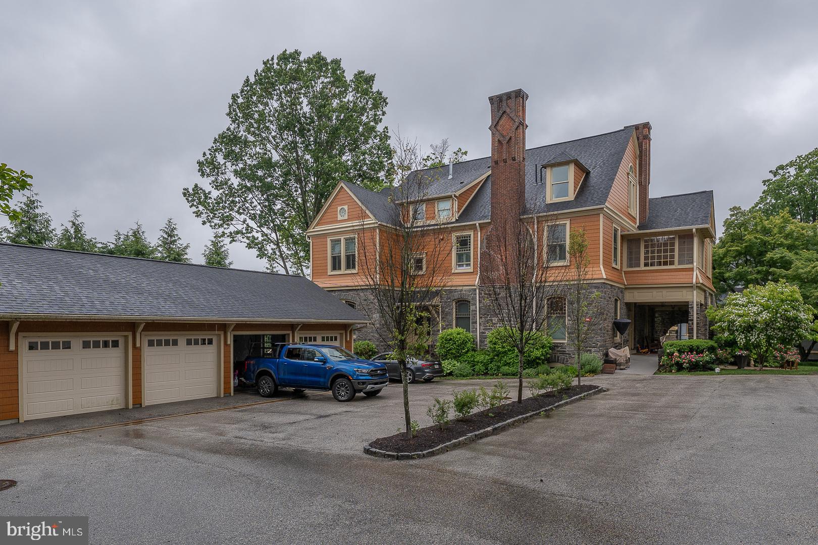 NARBERTH - Residential