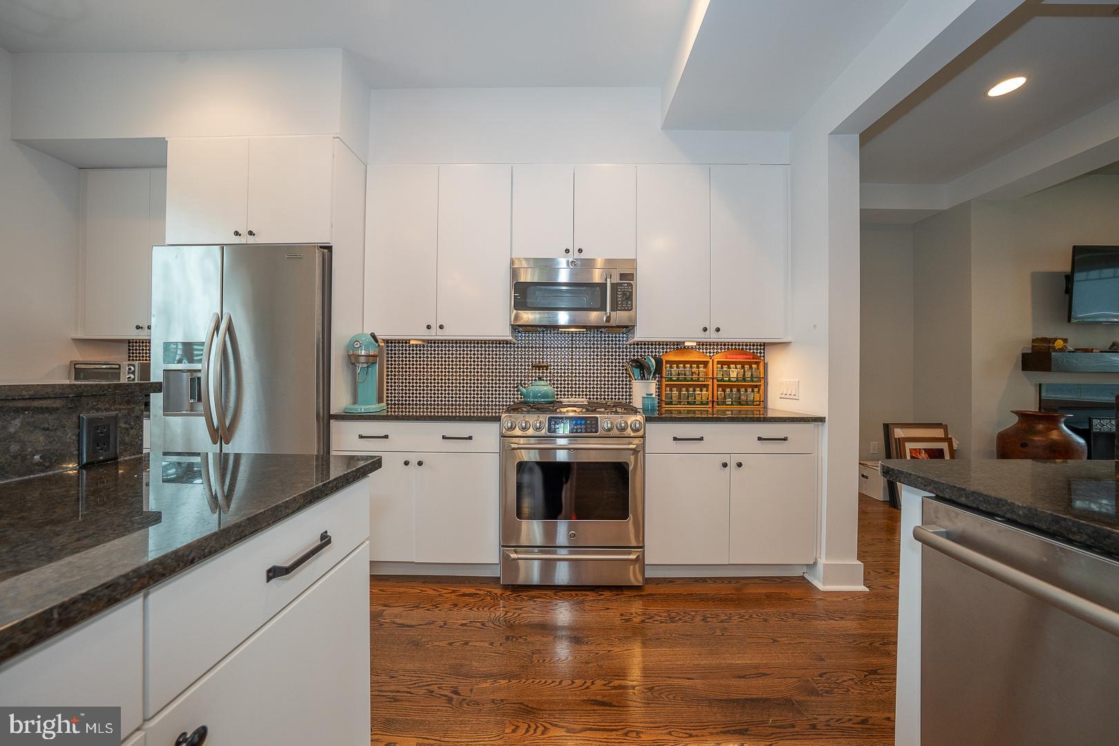 NARBERTH - Residential