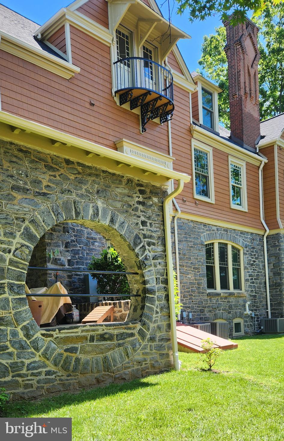 NARBERTH - Residential