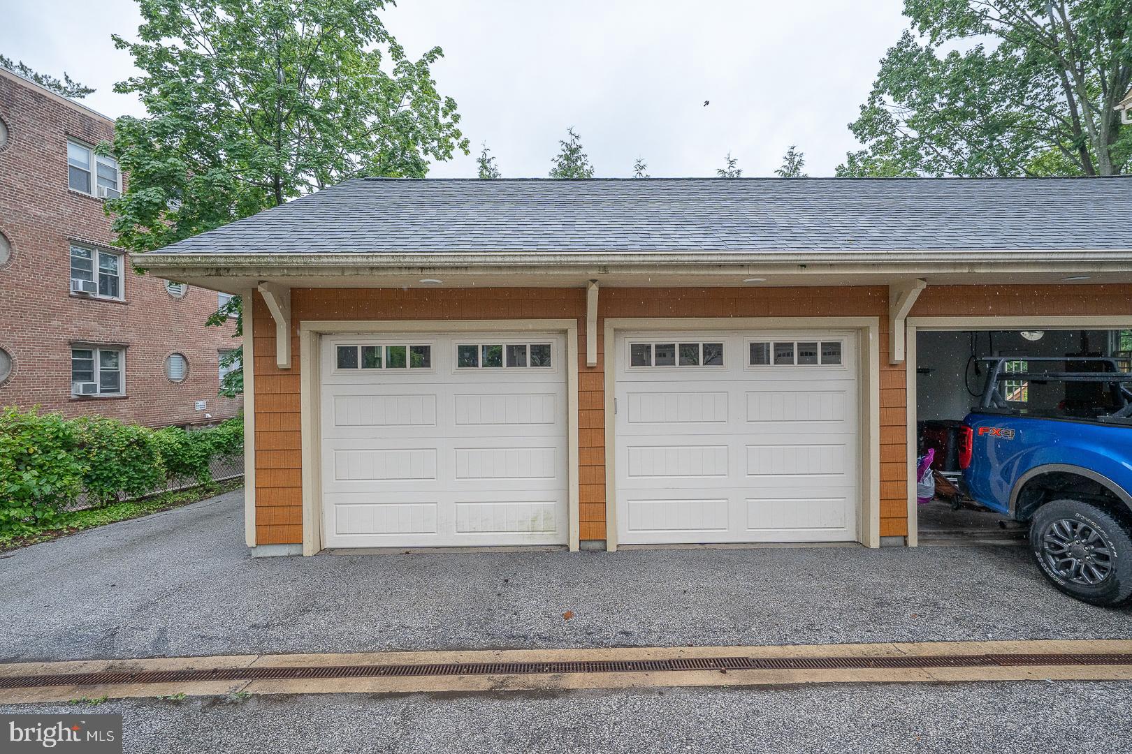 NARBERTH - Residential