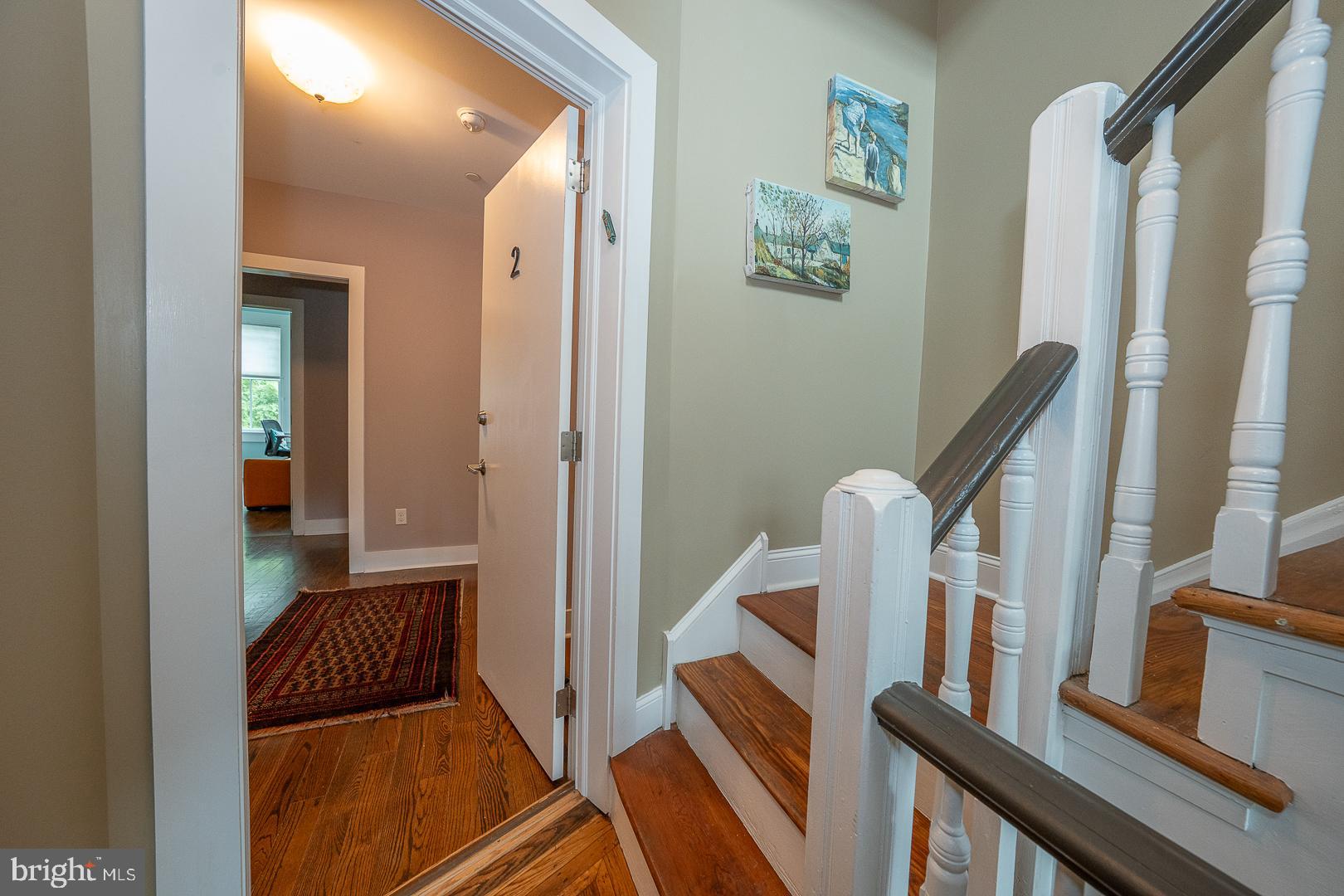 NARBERTH - Residential