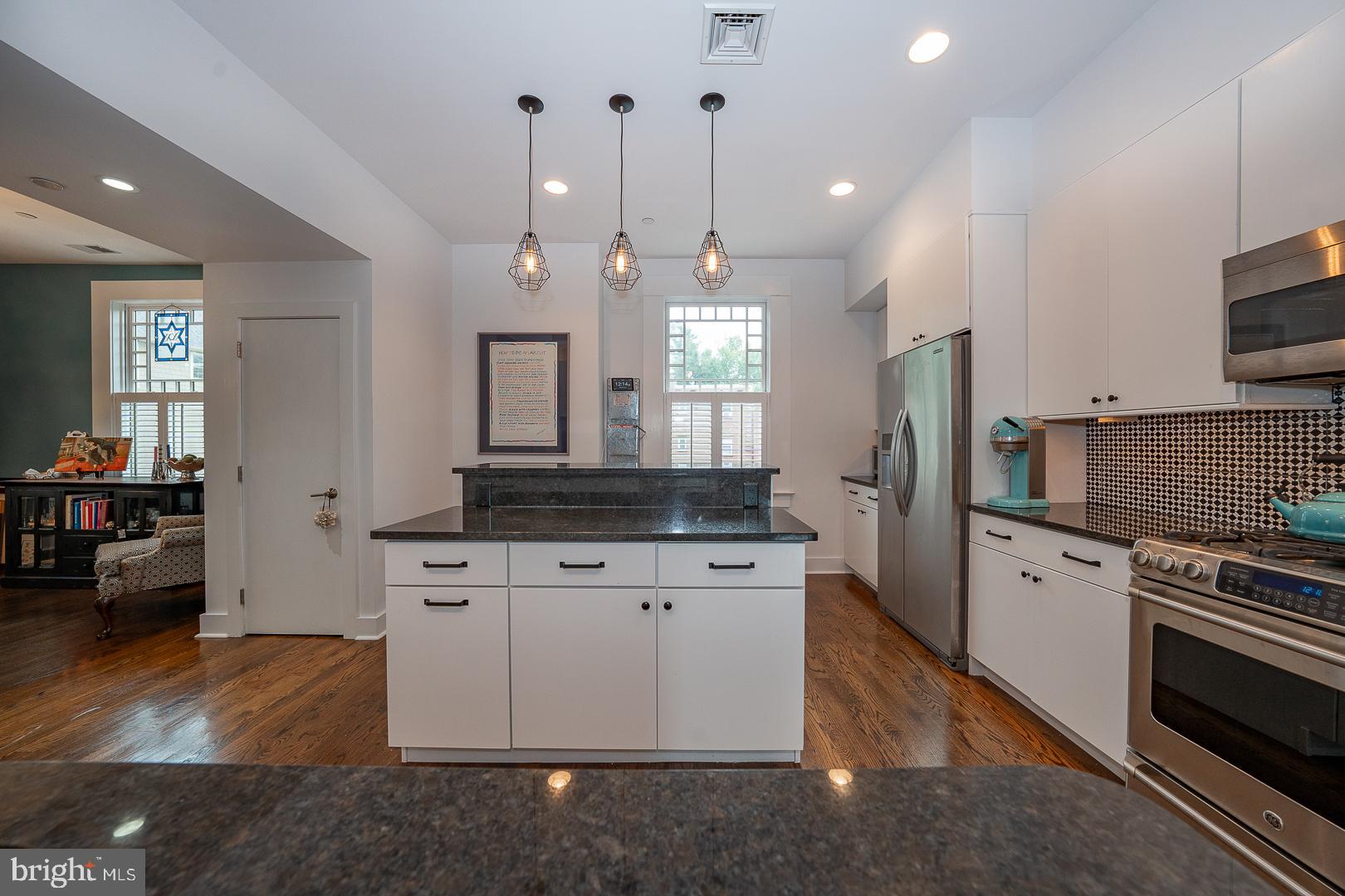 NARBERTH - Residential