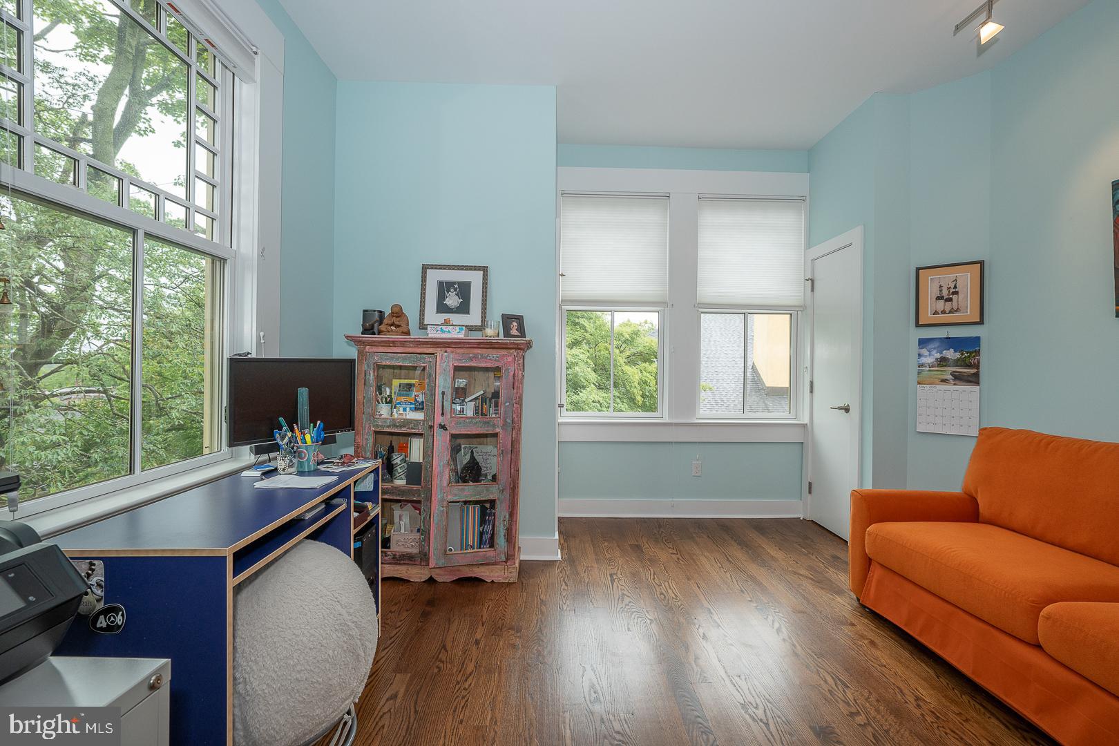 NARBERTH - Residential