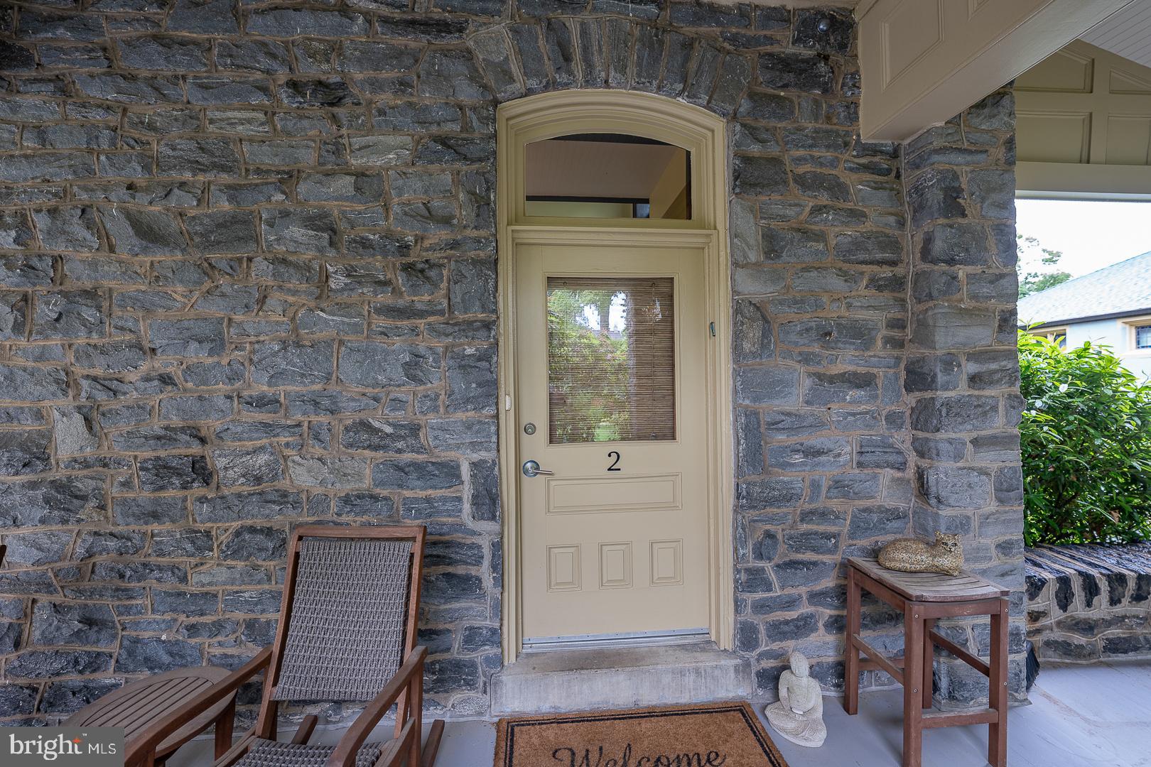 NARBERTH - Residential