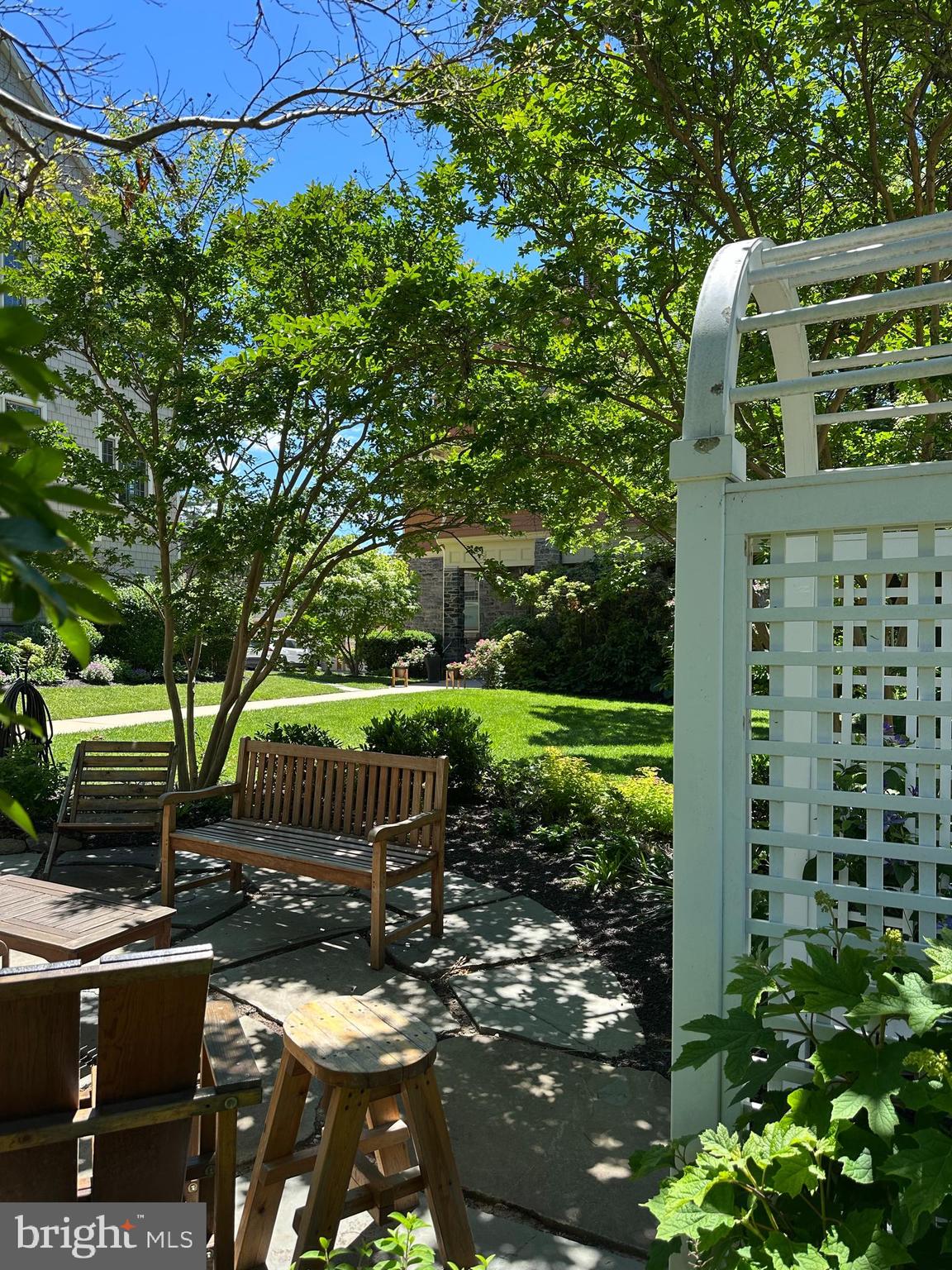 NARBERTH - Residential