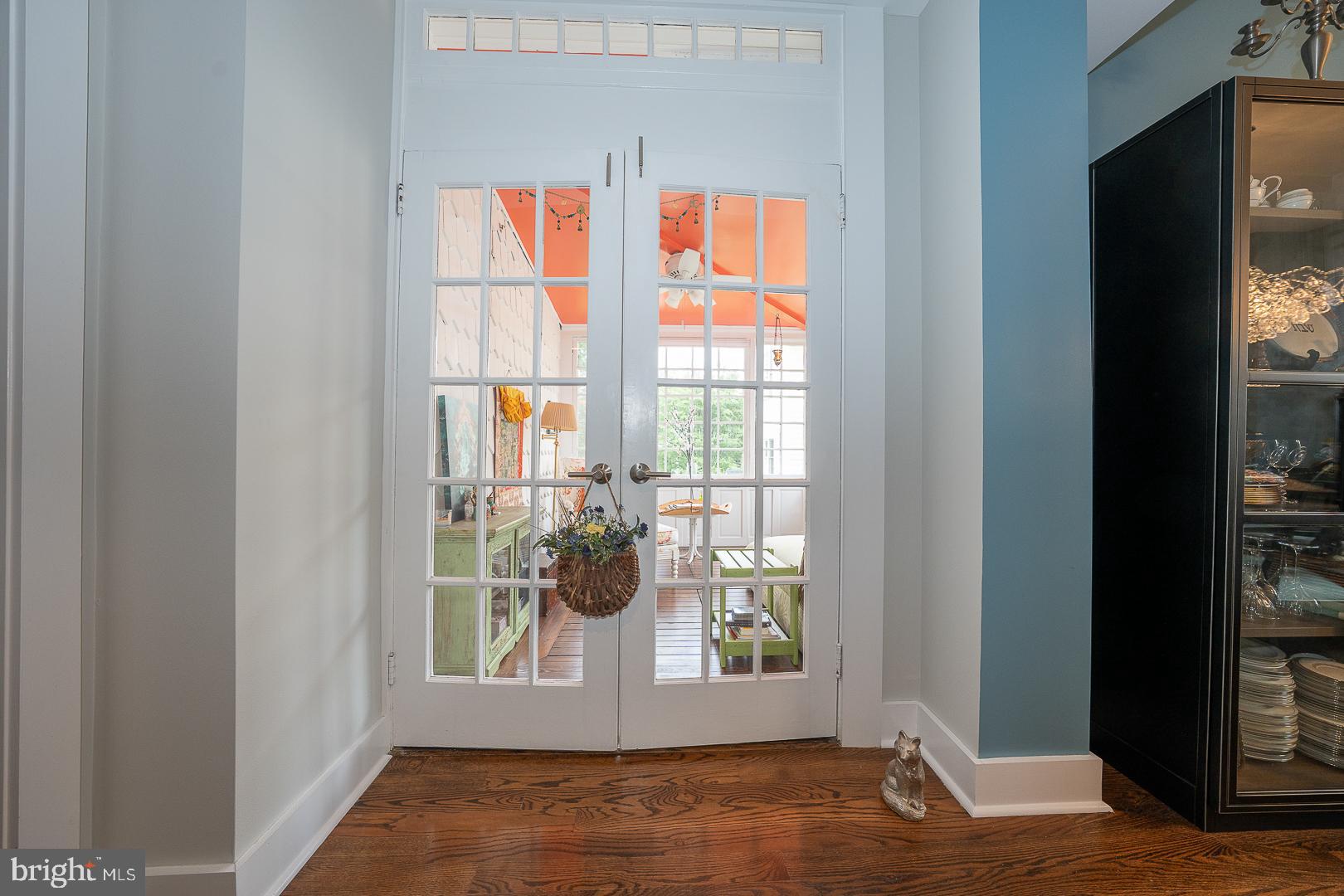 NARBERTH - Residential