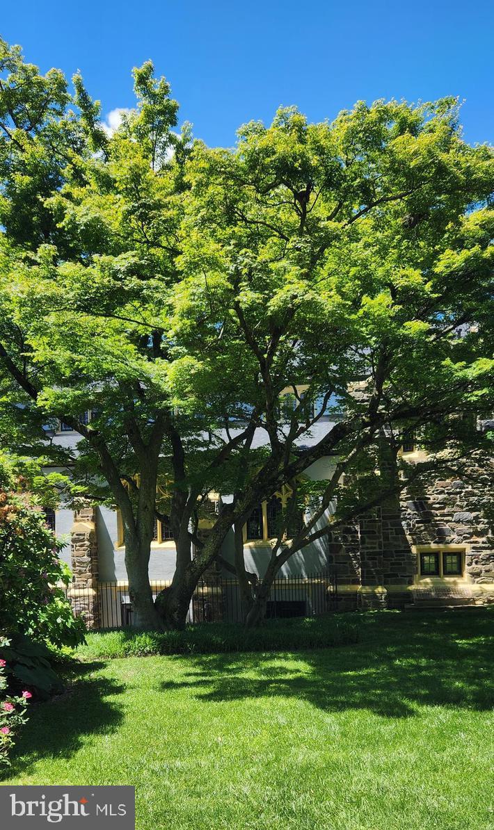 NARBERTH - Residential