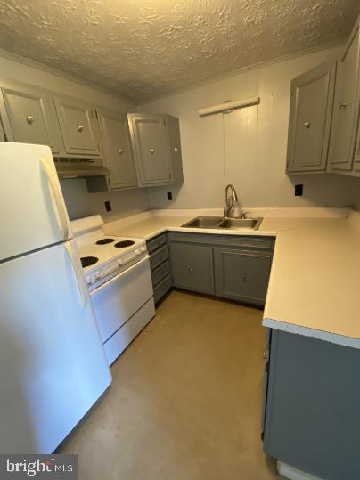 TERRA ALTA - Residential Lease