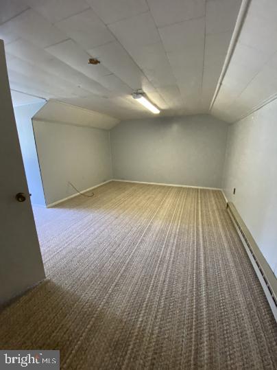 TERRA ALTA - Residential Lease