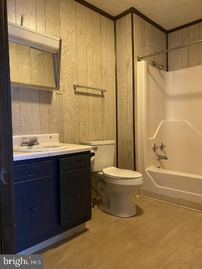 TERRA ALTA - Residential Lease