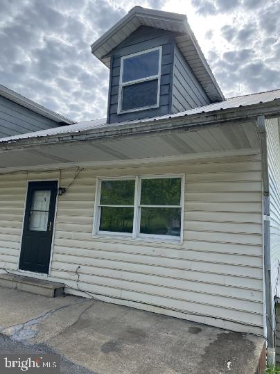 TERRA ALTA - Residential Lease