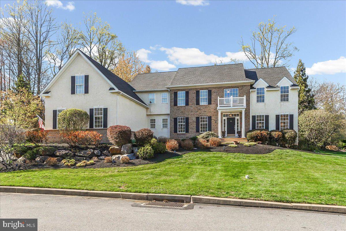 KIRKWOOD GLEN - Residential