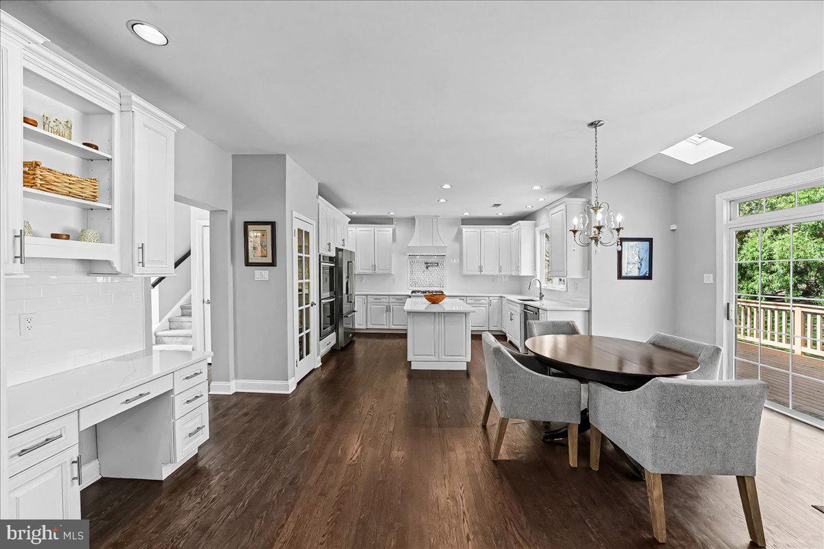 KIRKWOOD GLEN - Residential