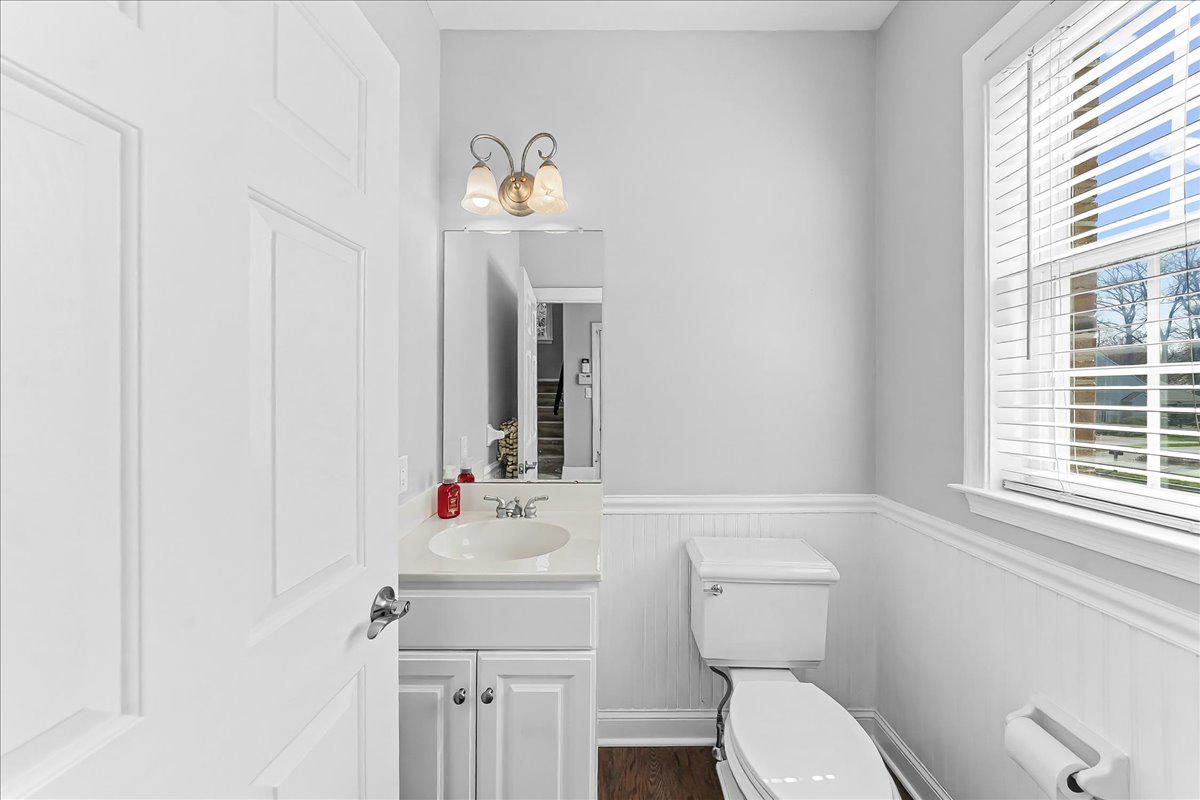 KIRKWOOD GLEN - Residential